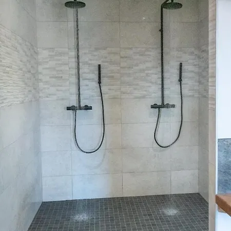 Chalet Chalet 15 Pers Le Pourquoi Pas Grand Standing 5 Etoiles Jacuzzi Sauna 5 Chambres Salle De Bains Privatives