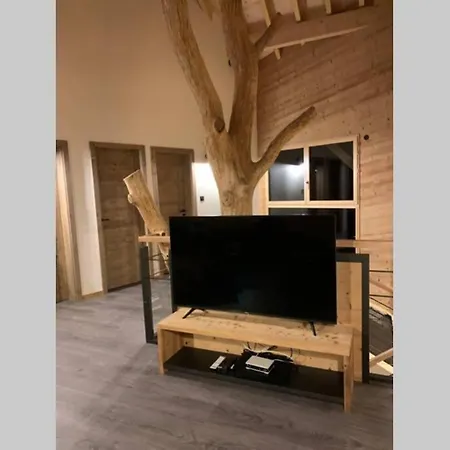 Chalet 15 Pers Le Pourquoi Pas Grand Standing 5 Etoiles Jacuzzi Sauna 5 Chambres Salle De Bains Privatives La Bresse