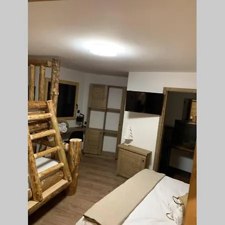 Chalet 15 Pers Le Pourquoi Pas Grand Standing 5 Etoiles Jacuzzi Sauna 5 Chambres Salle De Bains Privatives *