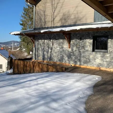 Chalet Chalet 15 Pers Le Pourquoi Pas Grand Standing 5 Etoiles Jacuzzi Sauna 5 Chambres Salle De Bains Privatives