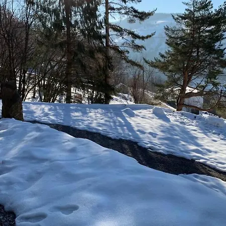 Chalet Chalet 15 Pers Le Pourquoi Pas Grand Standing 5 Etoiles Jacuzzi Sauna 5 Chambres Salle De Bains Privatives